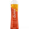 Durex play thermo-schmiermittel 50 ml – hochwertige intime Kosmetik