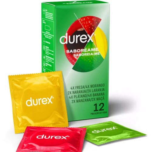 Saboreame 12 stk – hochwertige intime Kosmetik
