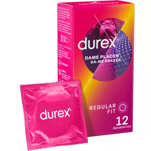 Dame placer 12 stück – hochwertige intime Kosmetik