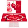 Das oralsexspiel – hochwertige intime Kosmetik