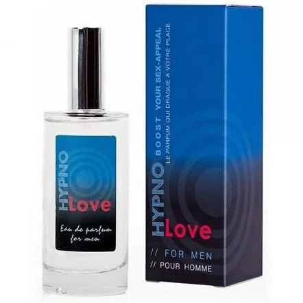 Hypno love steigert die sexuelle attraktion bei männern – hochwertige intime Kosmetik