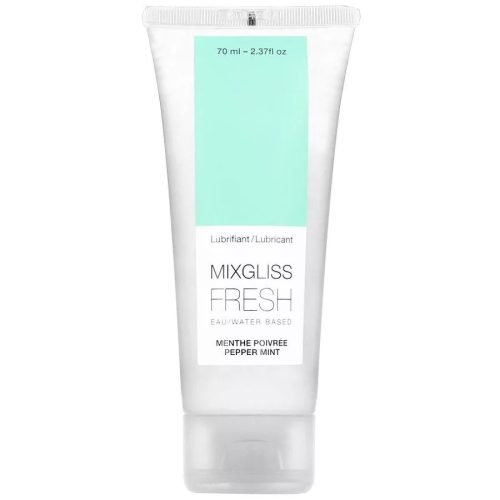 Minzegeschmack 70ml – hochwertige intime Kosmetik