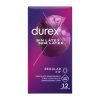 Kondome latexfrei 12 stk – hochwertige intime Kosmetik