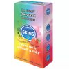 Aromatisierte kondome 12 stk – hochwertige intime Kosmetik