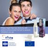 Phiero night woman. pheromonium-parfüm im roll-on-format für frauen. – hochwertige intime Kosmetik