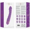 Intense sally 20 speed silikon lila – hochwertige intime Kosmetik