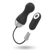Brilly Glam – Premium Paarvibrator mit Fernbedienung