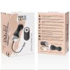 Brilly Glam – Premium Paarvibrator mit Fernbedienung