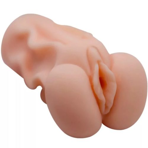 Linda vagina masturbator 13,7 cm – hochwertige intime Kosmetik