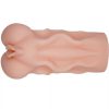 Linda vagina masturbator 13,7 cm – hochwertige intime Kosmetik