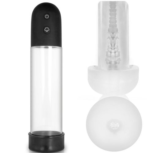 Rx11 mit automatischem masturbator – hochwertige intime Kosmetik