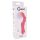 Gohah vibrator beleuchtet rot – hochwertige intime Kosmetik