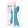 Gylbert türkis g-spot vibrator – hochwertige intime Kosmetik