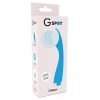 Gylbert türkis g-spot vibrator – hochwertige intime Kosmetik
