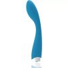 Gylbert türkis g-spot vibrator – hochwertige intime Kosmetik
