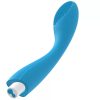 Gylbert türkis g-spot vibrator – hochwertige intime Kosmetik