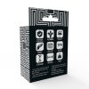 Penisringe-set – hochwertige intime Kosmetik