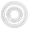 Penisring transparent – hochwertige intime Kosmetik