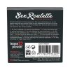 Sex-roulette, perverser – hochwertige intime Kosmetik
