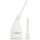 Calex ultimate anal cleanser weiss – hochwertige intime Kosmetik