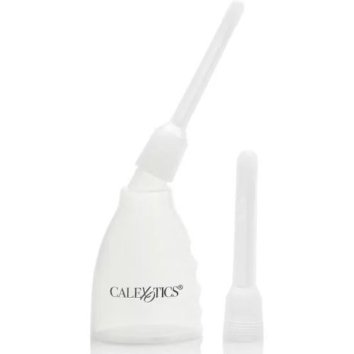 Calex ultimate anal cleanser weiss – hochwertige intime Kosmetik