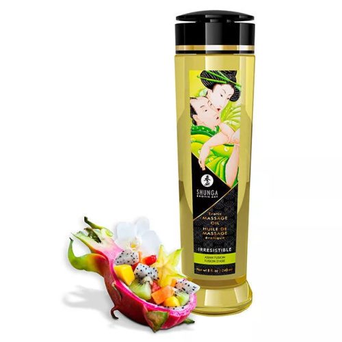 Unwiderstehliches erotisches massageöl 240ml – hochwertige intime Kosmetik