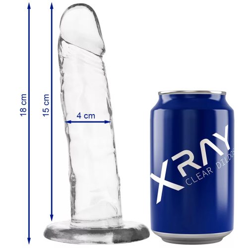X ray penis – hochwertige intime Kosmetik
