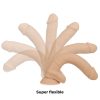 Cock miller vibrator 18 cm – hochwertige intime Kosmetik