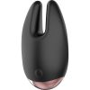 Clitoon stimulator 2 schwarz / gold – hochwertige intime Kosmetik
