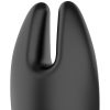 Clitoon stimulator 2 schwarz / gold – hochwertige intime Kosmetik