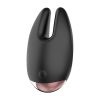 Clitoon stimulator 2 schwarz / gold – hochwertige intime Kosmetik