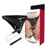 Tanga mit metallkette – hochwertige intime Kosmetik