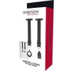 DARKNESS – Premium-Fessel-Handschellen für die Tür