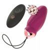 Sita fernbedienung ei rotierende perlen + vibration – hochwertige intime Kosmetik