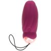 Sita fernbedienung ei rotierende perlen + vibration – hochwertige intime Kosmetik