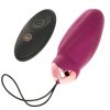 Sita fernbedienung ei rotierende perlen + vibration – hochwertige intime Kosmetik