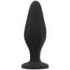 Silikon anal plug 12 cm dünn – hochwertige intime Kosmetik