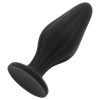Silikon anal plug 12 cm dünn – hochwertige intime Kosmetik