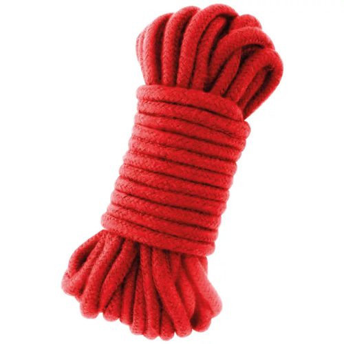 Japanisches seil 20 m rot – hochwertige intime Kosmetik