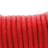 Japanisches seil 20 m rot – hochwertige intime Kosmetik