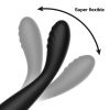 Ibiza leistungsstarker spezieller flexibler g-spot-vibrator – hochwertige intime Kosmetik