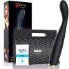 Ibiza leistungsstarker spezieller flexibler g-spot-vibrator – hochwertige intime Kosmetik