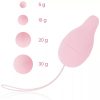 Kegel-kit zur beckenbodenentwicklung – hochwertige intime Kosmetik