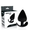 Addicted toys analstecker 8,5 cm – hochwertige intime Kosmetik