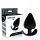 Addicted toys analstecker 8,5 cm – hochwertige intime Kosmetik