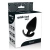 Addicted toys analstecker 8,5 cm – hochwertige intime Kosmetik