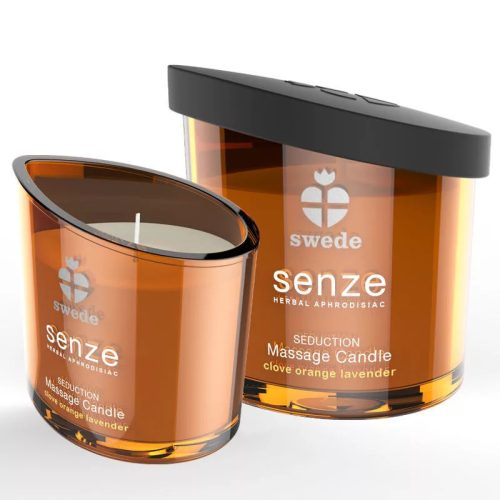 Nelke, orange, lavendel – hochwertige intime Kosmetik
