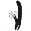 Bunny-rotationsvibrator – hochwertige intime Kosmetik