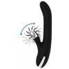 Bunny-rotationsvibrator – hochwertige intime Kosmetik