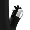 Bunny-rotationsvibrator – hochwertige intime Kosmetik